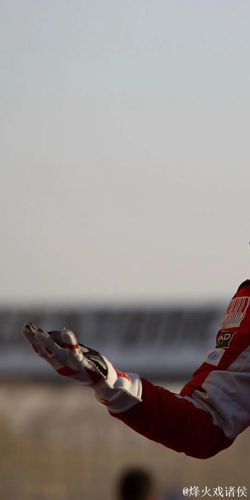 阿隆索:我不是新手了,我知道这条路不会一帆风 阿隆索:我不是新手了,我知道这条路不会一帆风