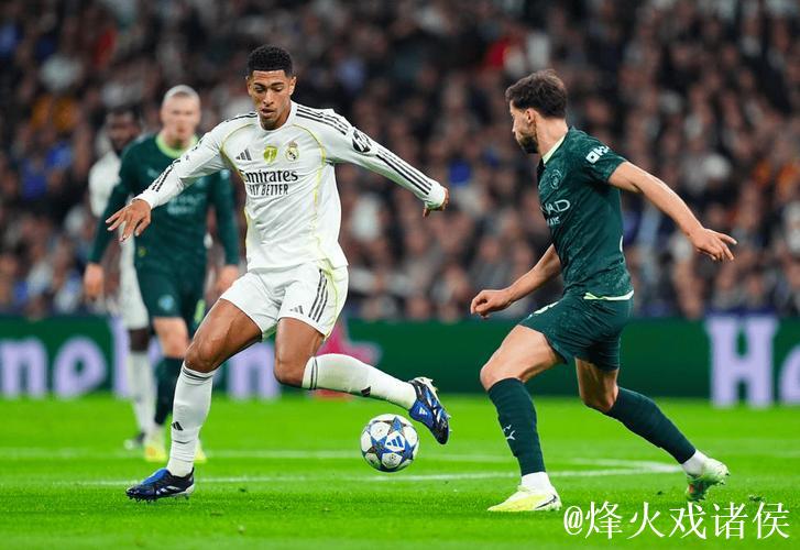 1-2！欧冠巅峰对决：14亿豪门惨遭逆转近8场2胜