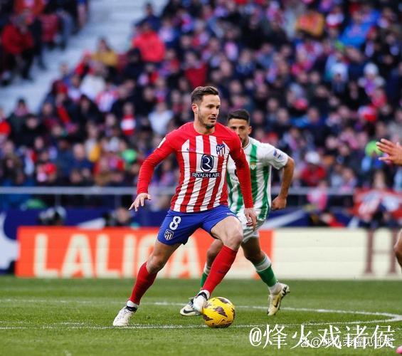 11球追平萨乌尔,小蜘蛛马竞生涯欧冠进球数仅次 11球追平萨乌尔,小蜘蛛马竞生涯欧冠进球数仅次