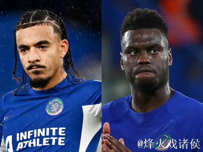 巴迪亚西勒:在切尔西创造历史很开心,下赛季我会留下回报球队 巴迪亚西勒:在切尔西创造历史很开心,下赛季我会留下回报球队