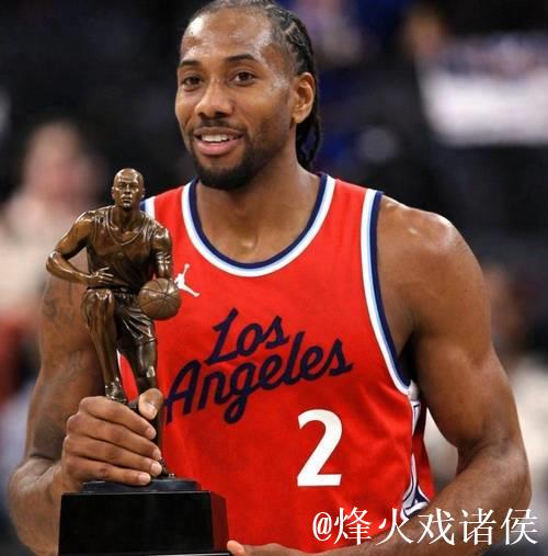 改打法!莱昂纳德化身三分机器 快艇北伐停不下来 改打法!莱昂纳德化身三分机器 快艇北伐停不下来