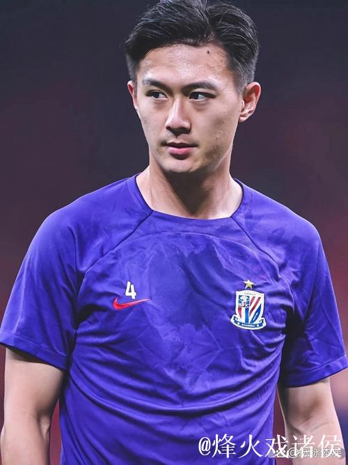 申花情况有些不妙 朱辰杰蒋圣龙两大主力受伤病困扰