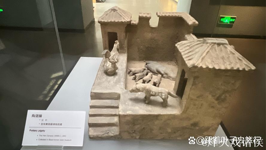 居延文化双展:在“借裤子”与“AA制”里读懂古人烟火悲欢 居延文化双展:在“借裤子”与“AA制”里读懂古人烟火悲欢