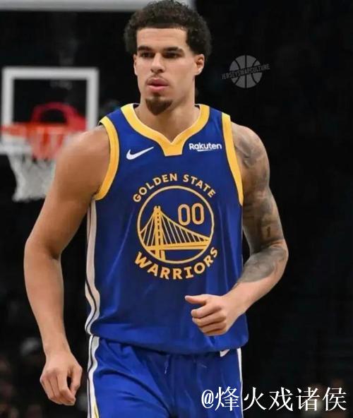 小波特加盟勇士的可能性激增 勇士冲击第5冠? 小波特加盟勇士的可能性激增 勇士冲击第5冠?