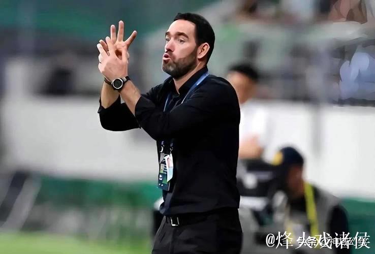 亚泰官宣:国安前主帅苏亚雷斯成为球队新任主教练 亚泰官宣:国安前主帅苏亚雷斯成为球队新任主教练