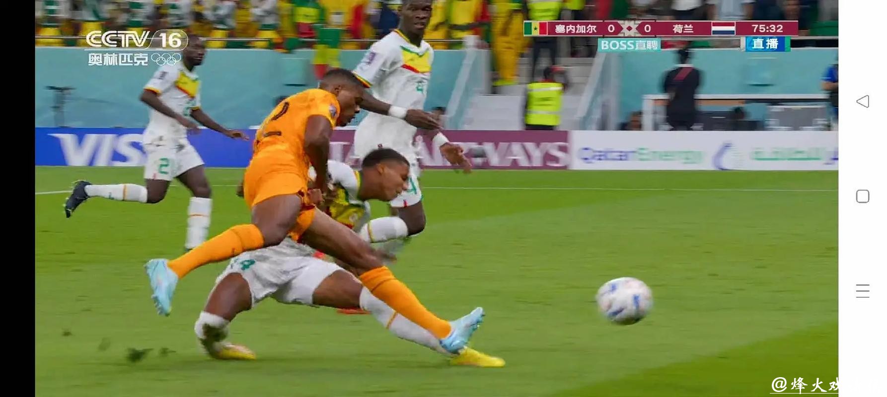 优酷直播世界杯精彩瞬间尽收眼底 优酷直播世界杯精彩瞬间尽收眼底