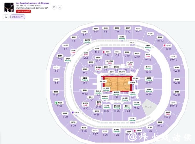 2026年美加墨世界杯门票定价策略分析