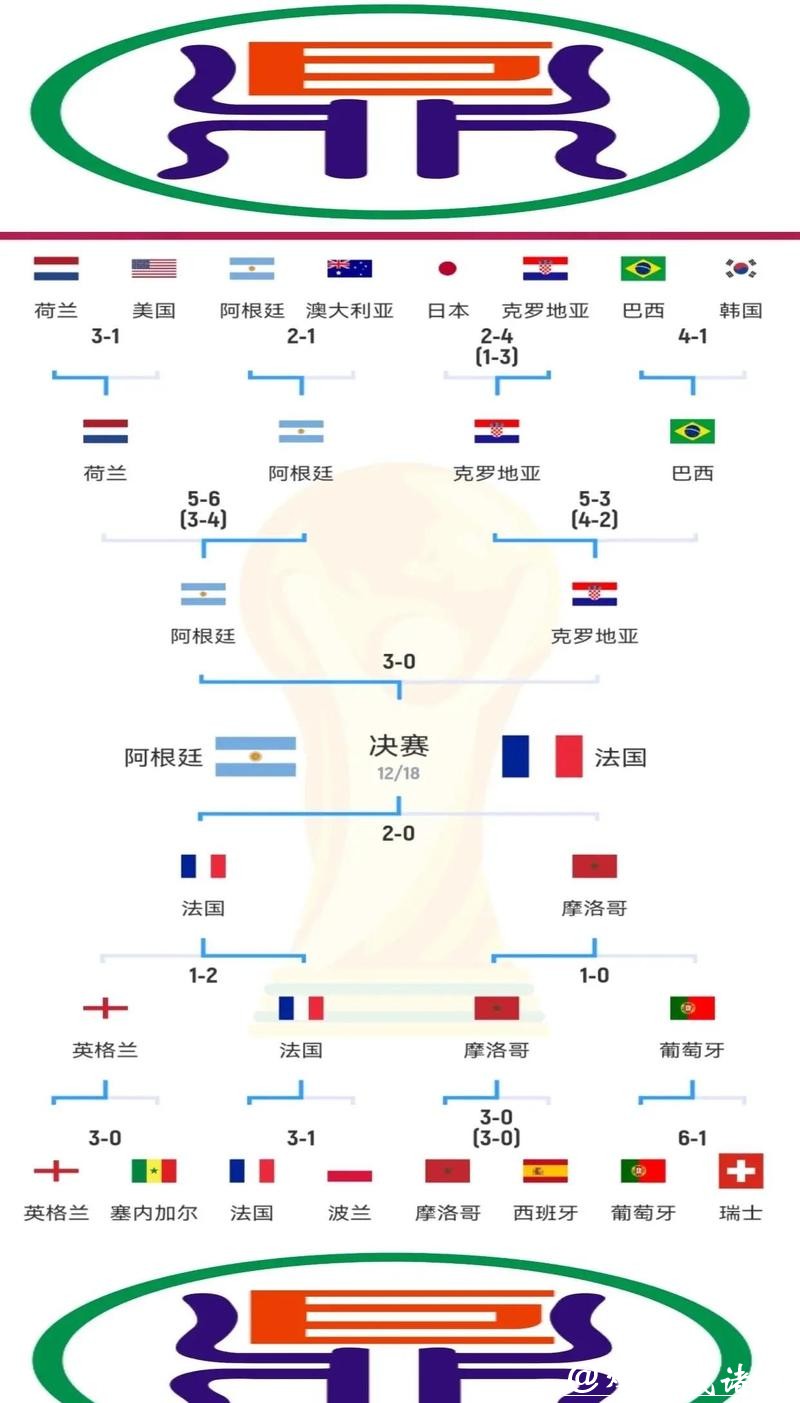 全面解析世界杯球队表现分析